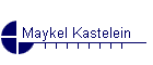 Maykel Kastelein