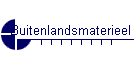 Buitenlandsmaterieel