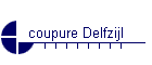 coupure Delfzijl