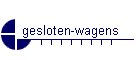 gesloten-wagens