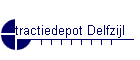 tractiedepot Delfzijl