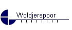 Woldjerspoor